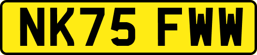 NK75FWW