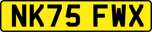 NK75FWX