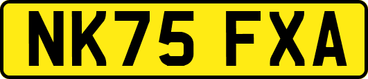 NK75FXA