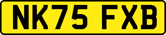 NK75FXB