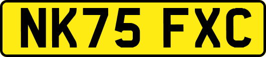 NK75FXC