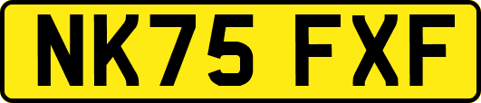 NK75FXF