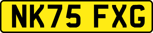 NK75FXG