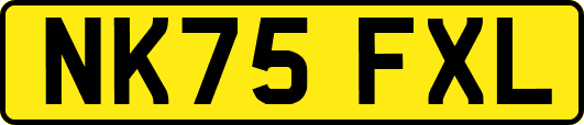 NK75FXL