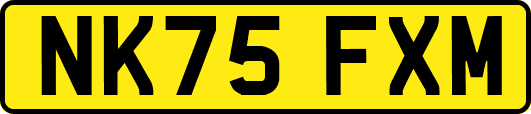 NK75FXM