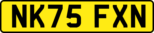 NK75FXN