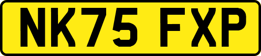 NK75FXP