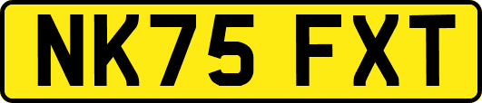 NK75FXT