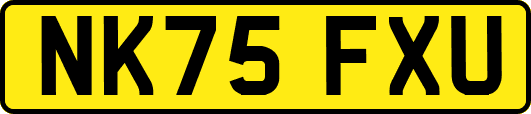NK75FXU
