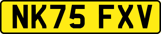 NK75FXV