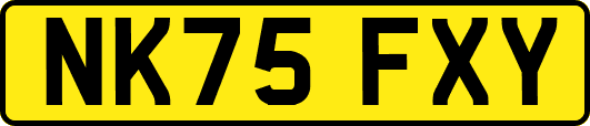 NK75FXY