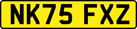 NK75FXZ