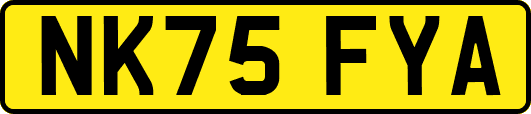 NK75FYA