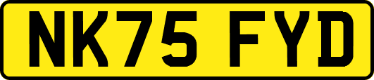 NK75FYD