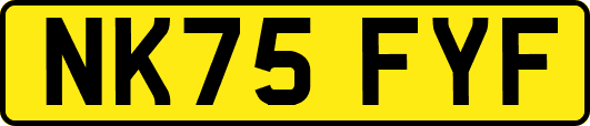NK75FYF