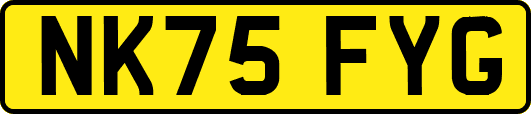 NK75FYG