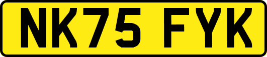 NK75FYK