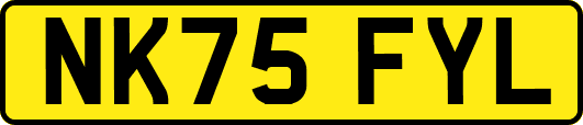 NK75FYL
