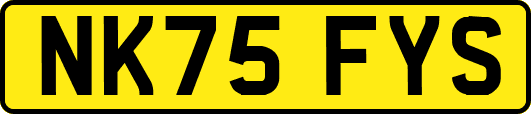 NK75FYS