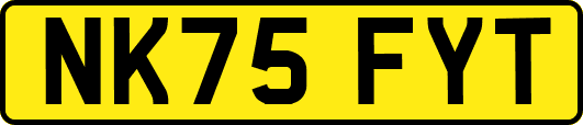 NK75FYT