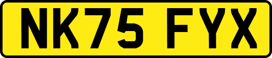 NK75FYX