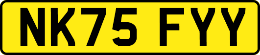 NK75FYY