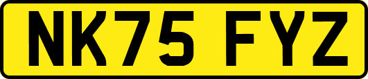 NK75FYZ