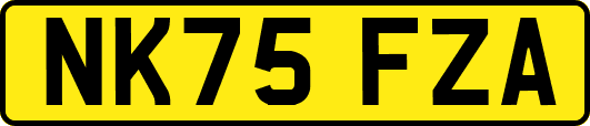 NK75FZA