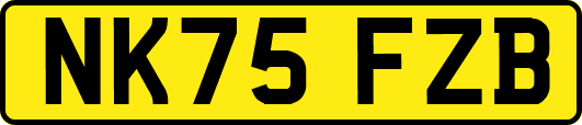 NK75FZB