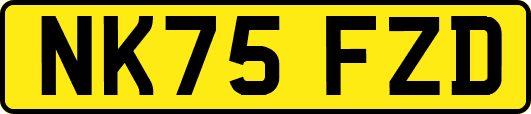 NK75FZD