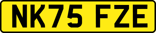 NK75FZE