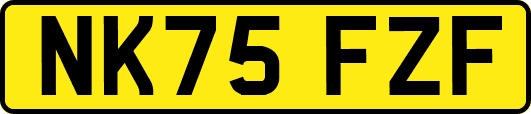 NK75FZF