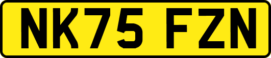 NK75FZN