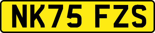NK75FZS