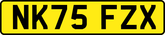 NK75FZX