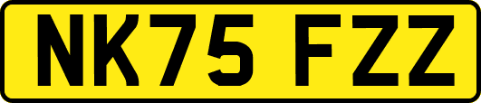 NK75FZZ