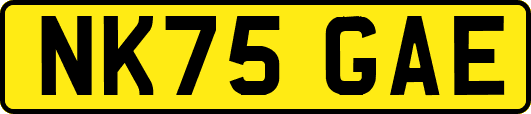 NK75GAE