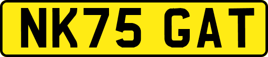 NK75GAT