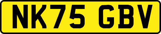 NK75GBV