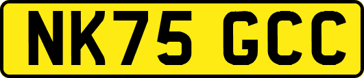 NK75GCC