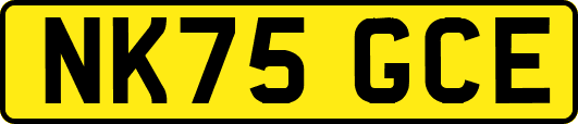 NK75GCE