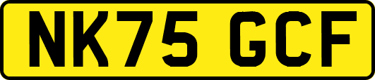 NK75GCF