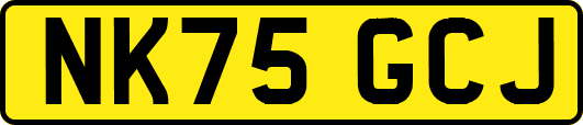 NK75GCJ