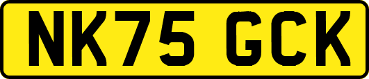 NK75GCK