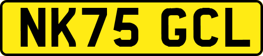 NK75GCL
