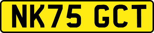 NK75GCT