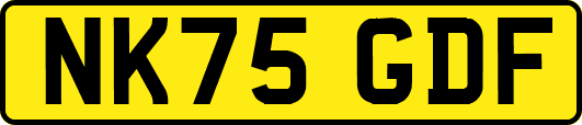 NK75GDF