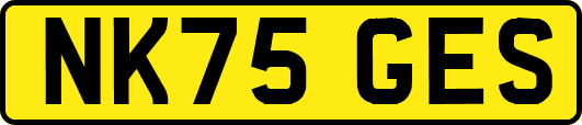 NK75GES