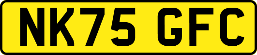 NK75GFC