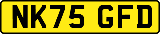 NK75GFD